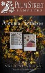 Autumn Saltboxes (image for) Autumn Saltboxes